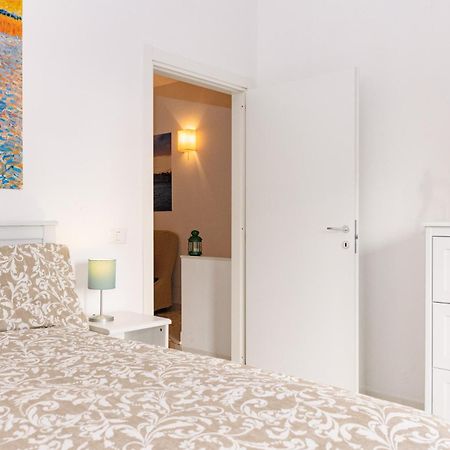 Residence Sorrento 2 Bagian luar foto