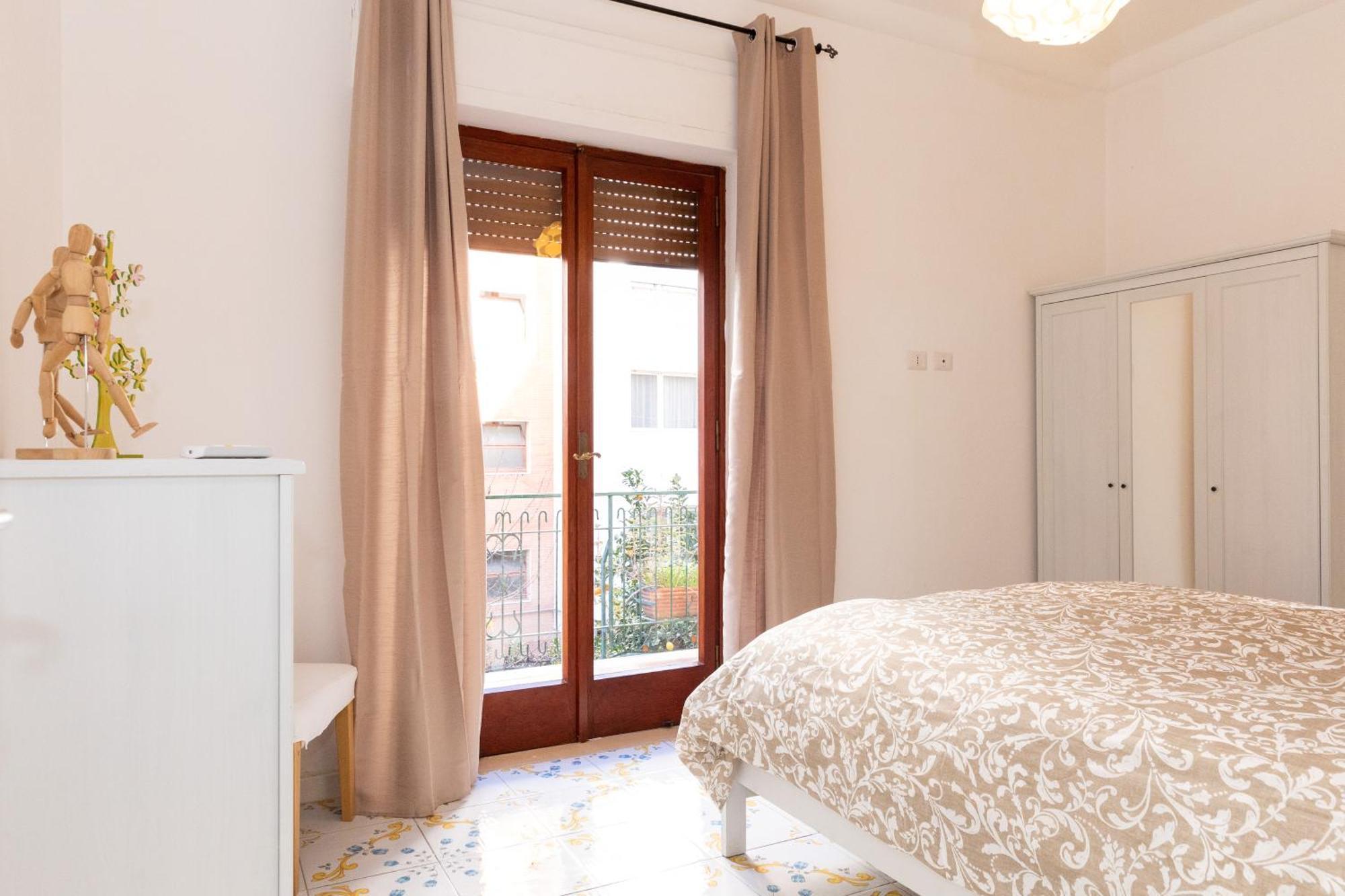 Residence Sorrento 2 Bagian luar foto