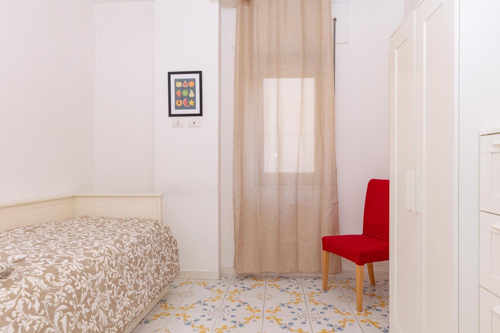 Residence Sorrento 2 Bagian luar foto