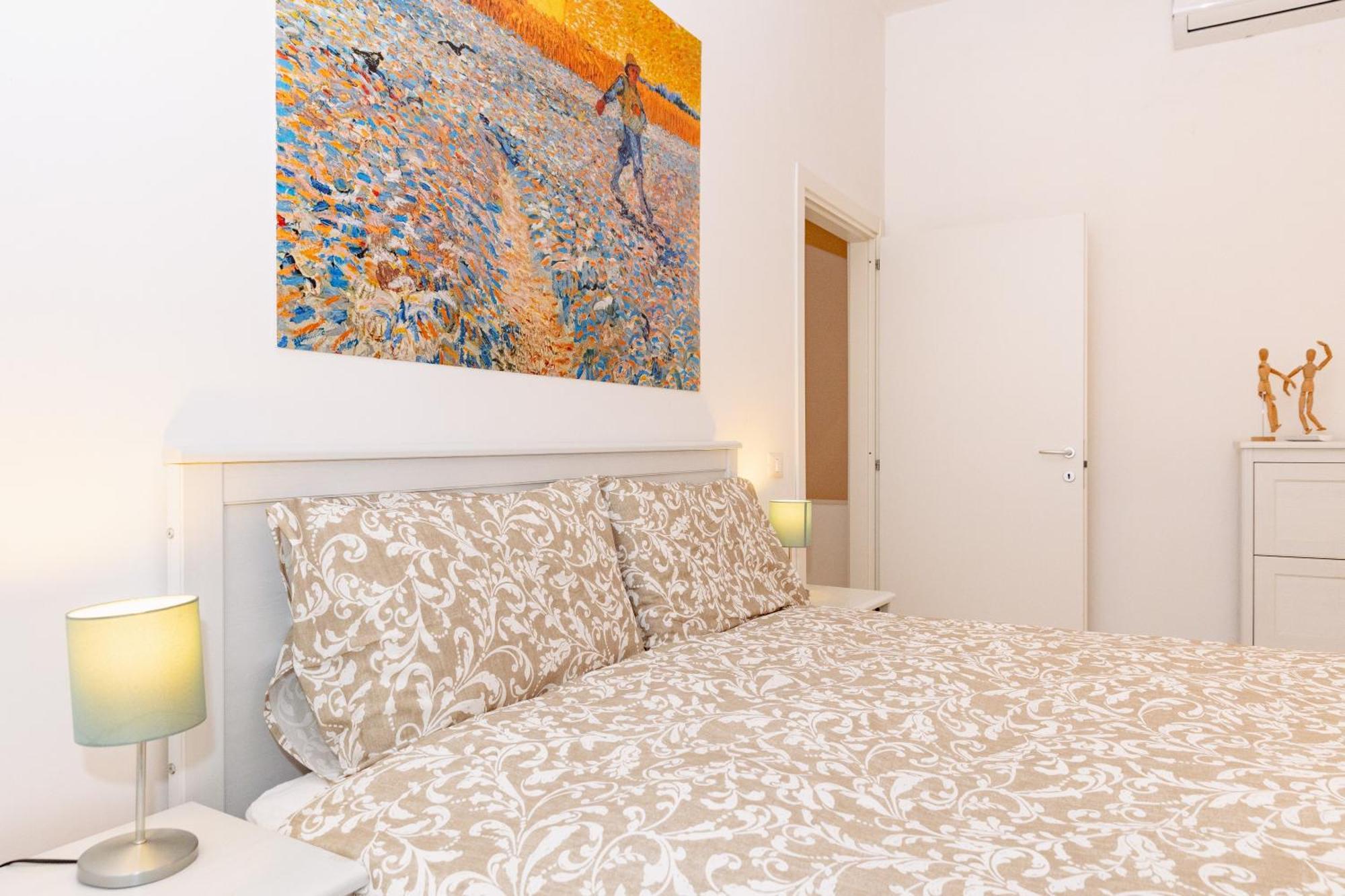Residence Sorrento 2 Bagian luar foto