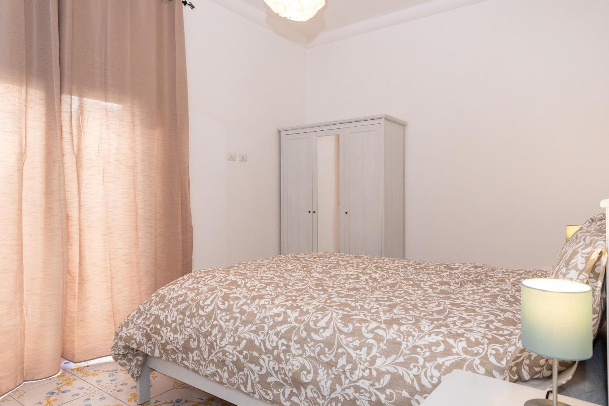 Residence Sorrento 2 Bagian luar foto