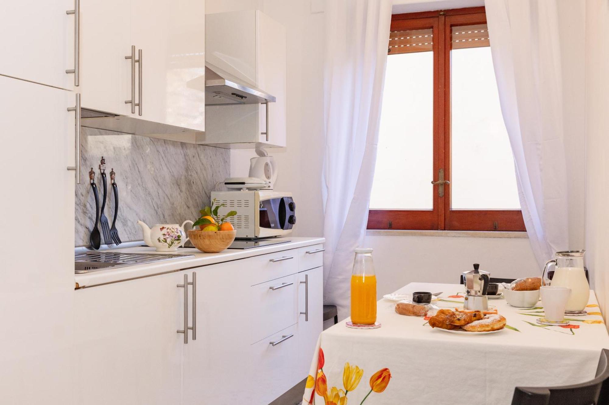 Residence Sorrento 2 Bagian luar foto