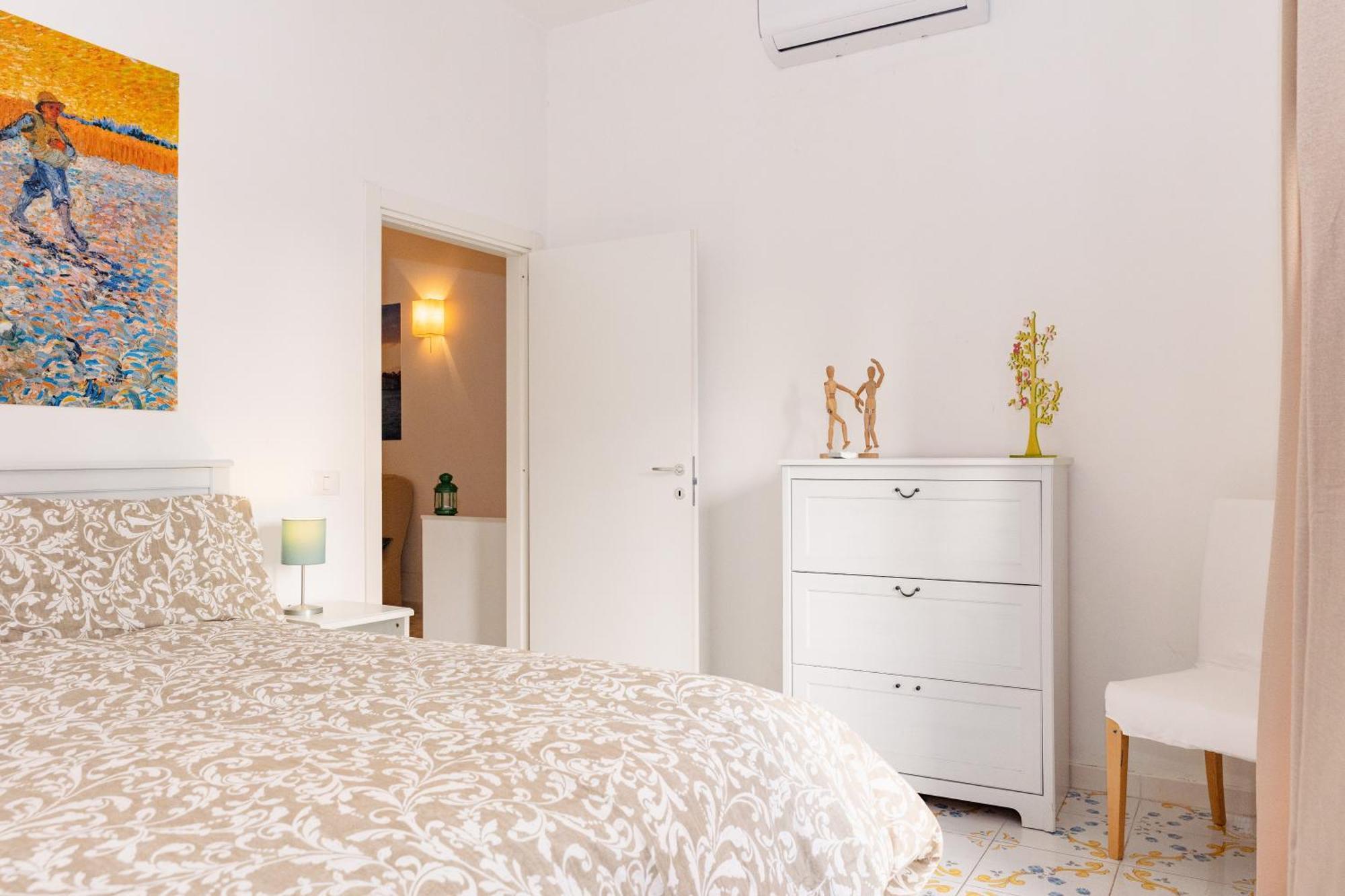 Residence Sorrento 2 Bagian luar foto