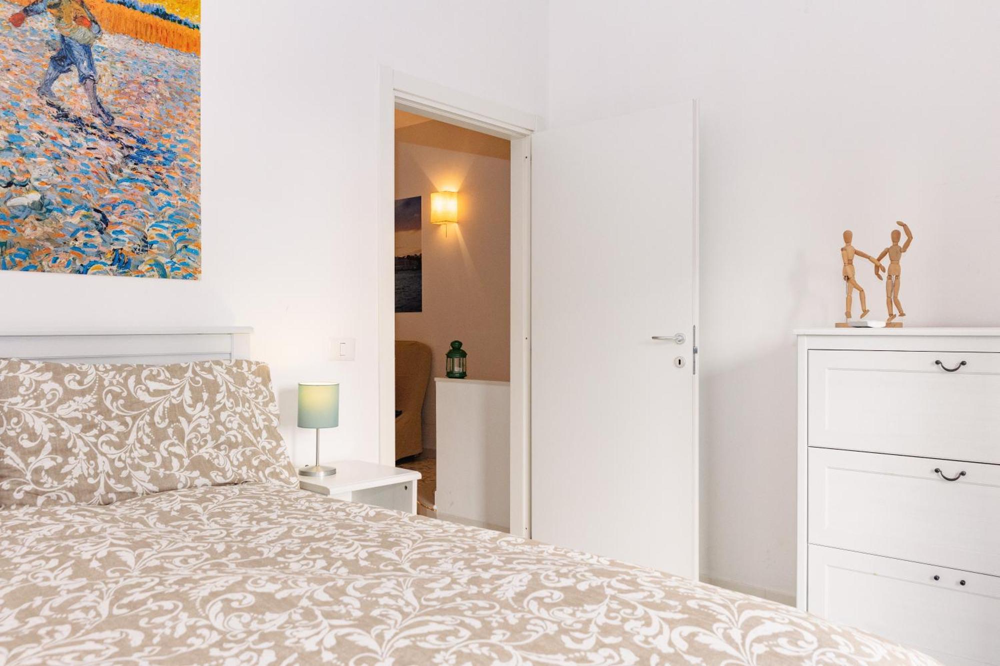 Residence Sorrento 2 Bagian luar foto