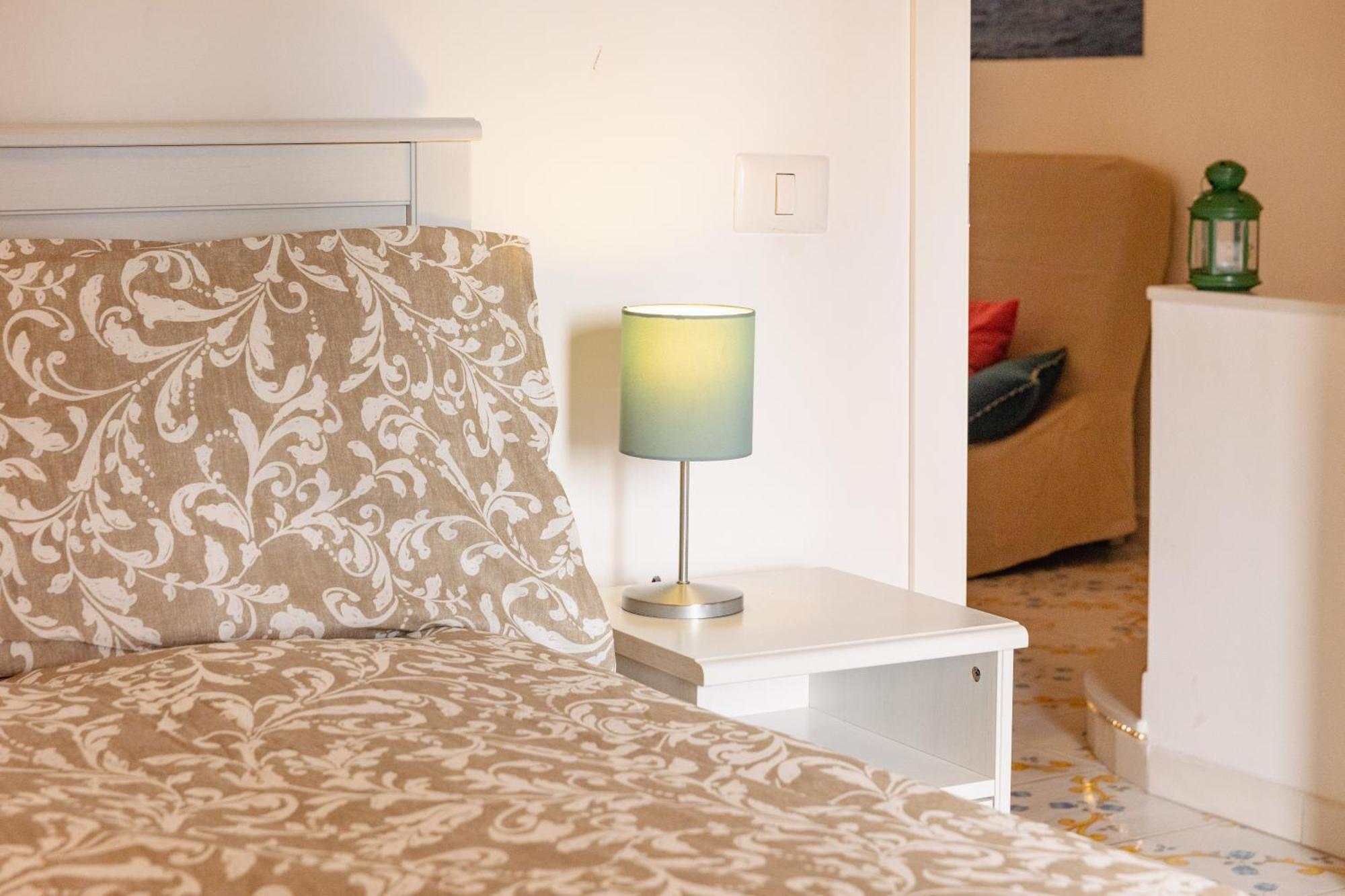 Residence Sorrento 2 Bagian luar foto