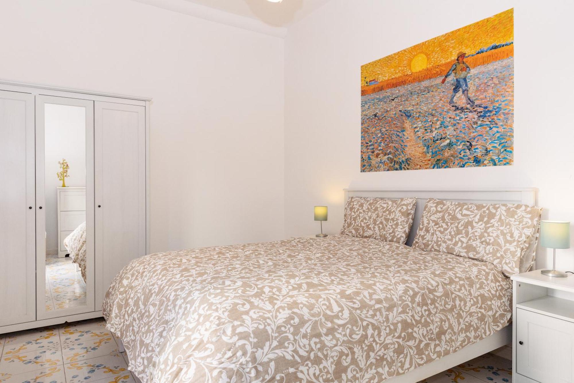 Residence Sorrento 2 Bagian luar foto