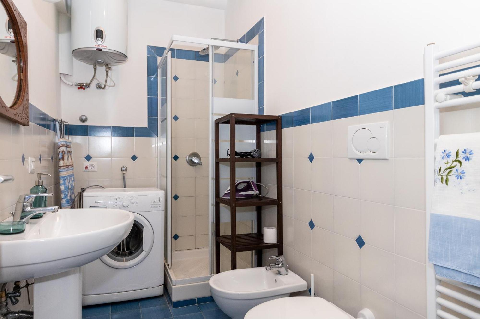 Residence Sorrento 2 Bagian luar foto