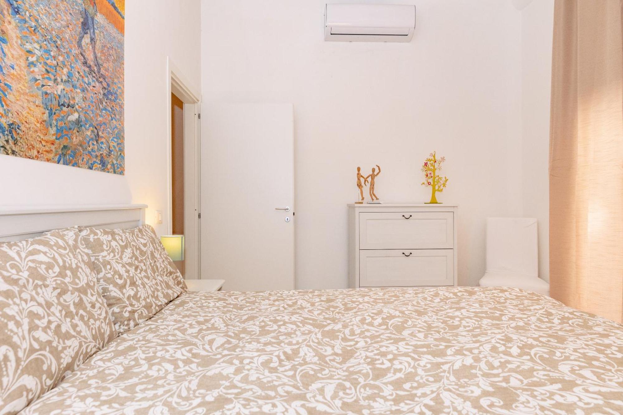 Residence Sorrento 2 Bagian luar foto