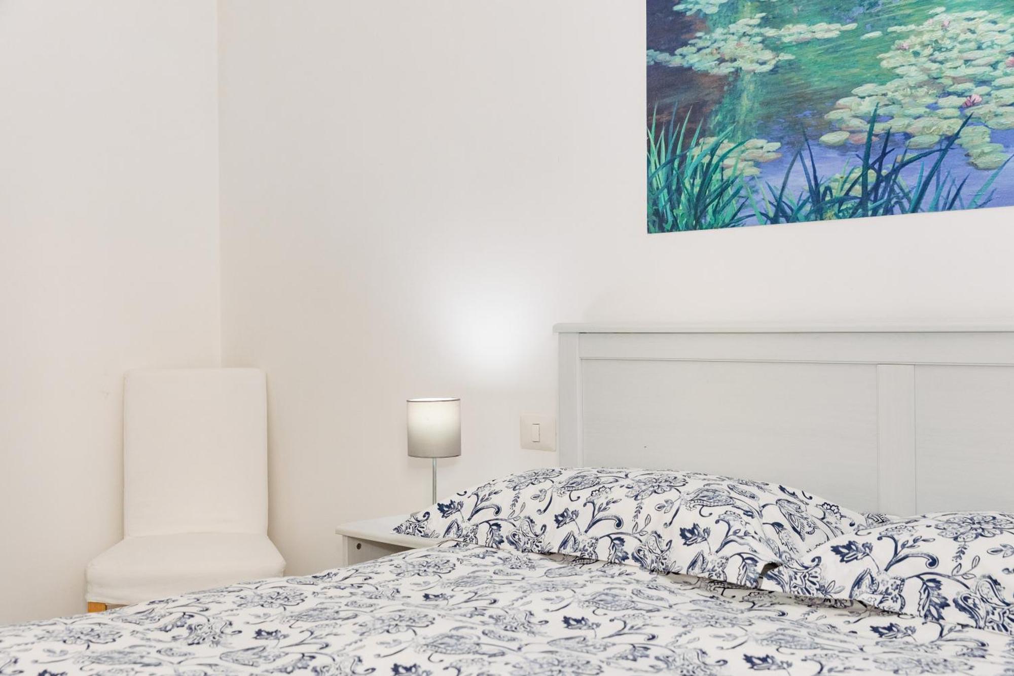 Residence Sorrento 2 Bagian luar foto