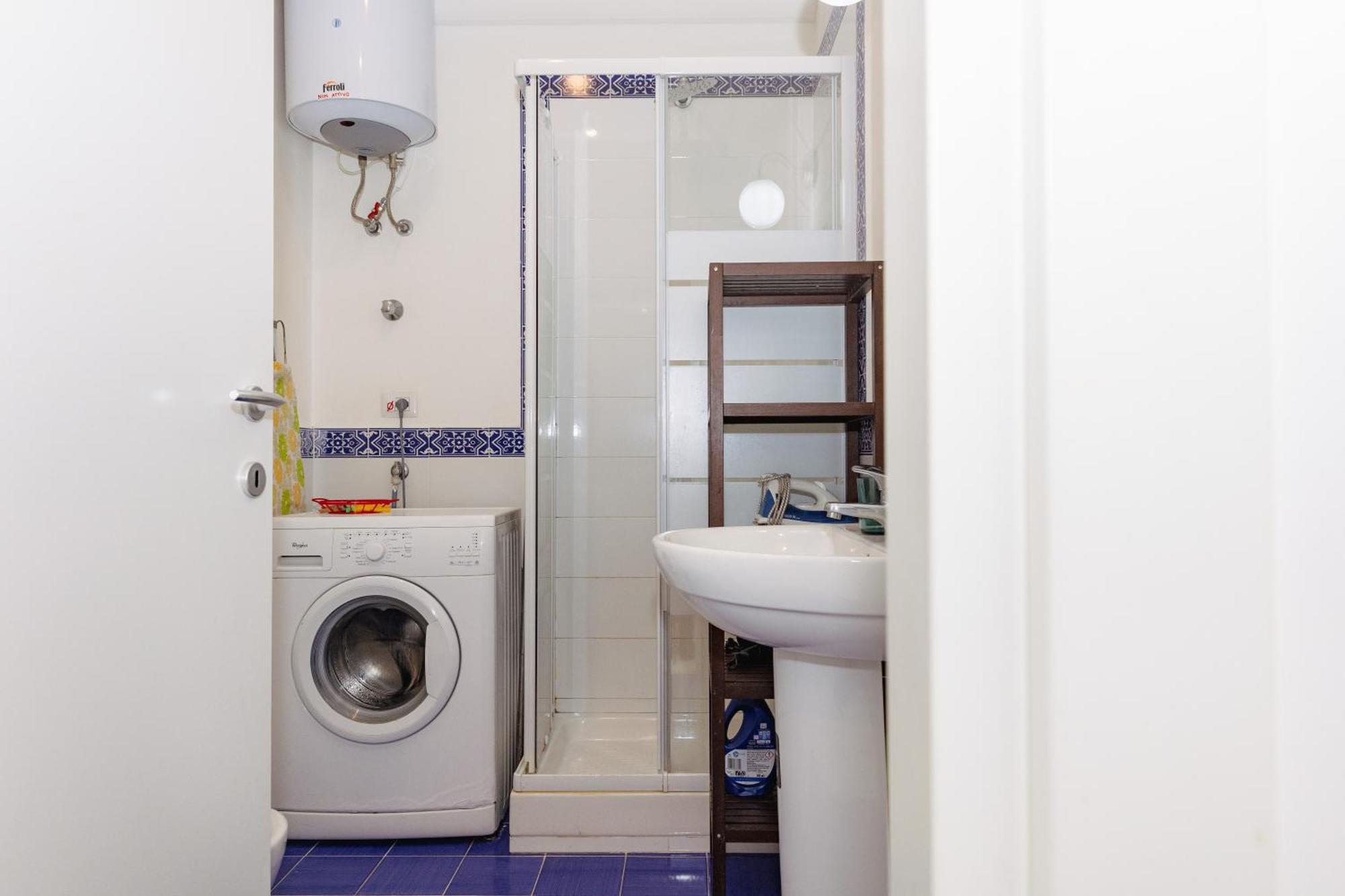 Residence Sorrento 2 Bagian luar foto