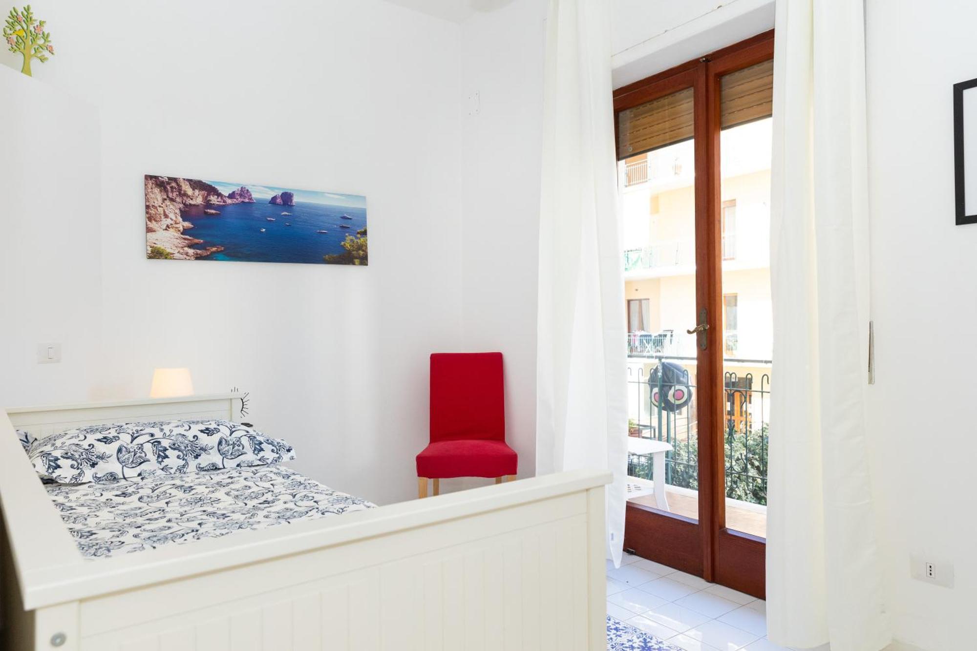 Residence Sorrento 2 Bagian luar foto