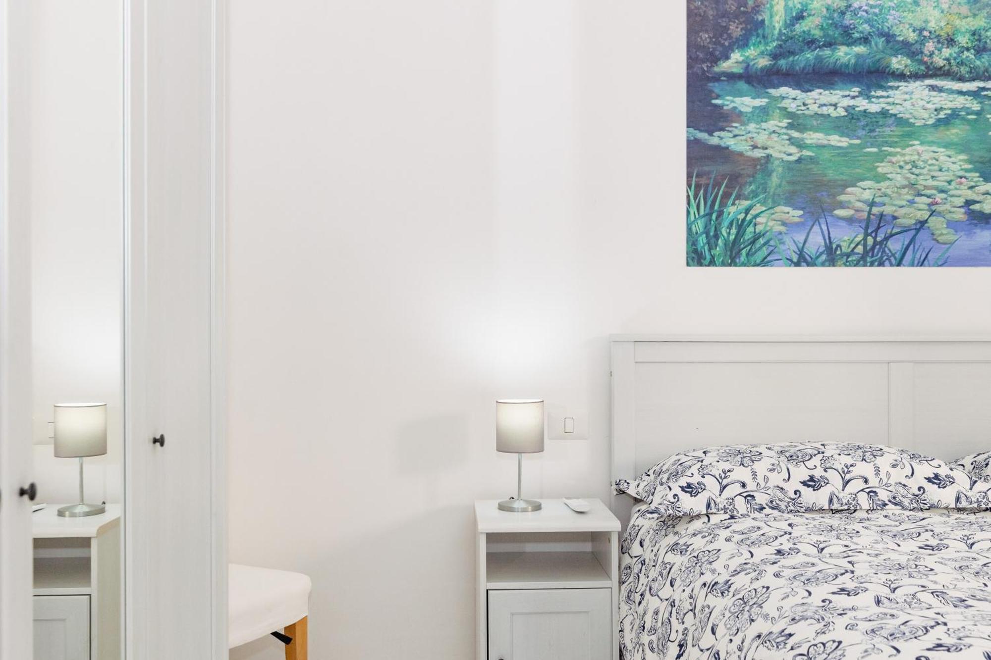 Residence Sorrento 2 Bagian luar foto