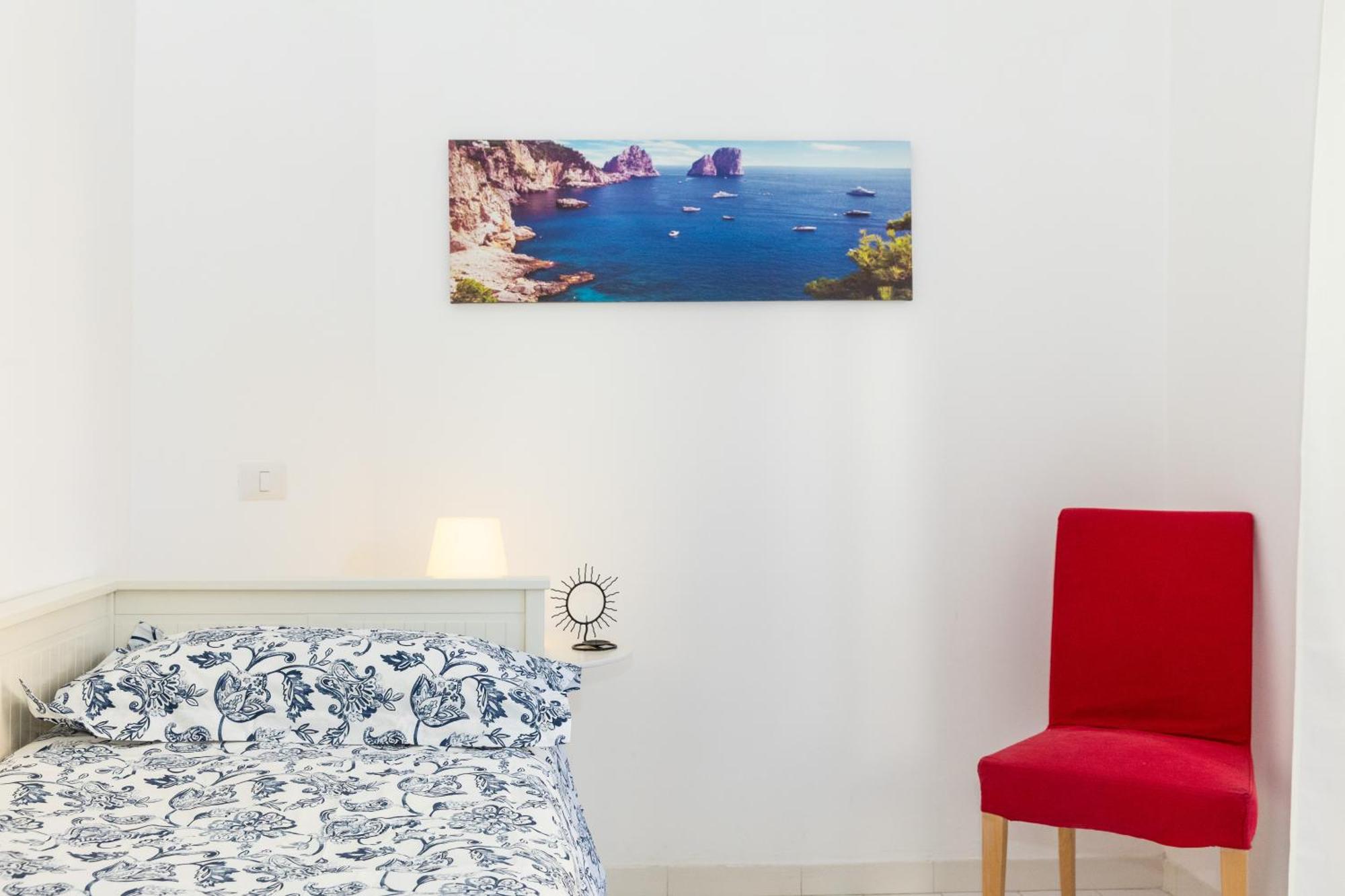 Residence Sorrento 2 Bagian luar foto