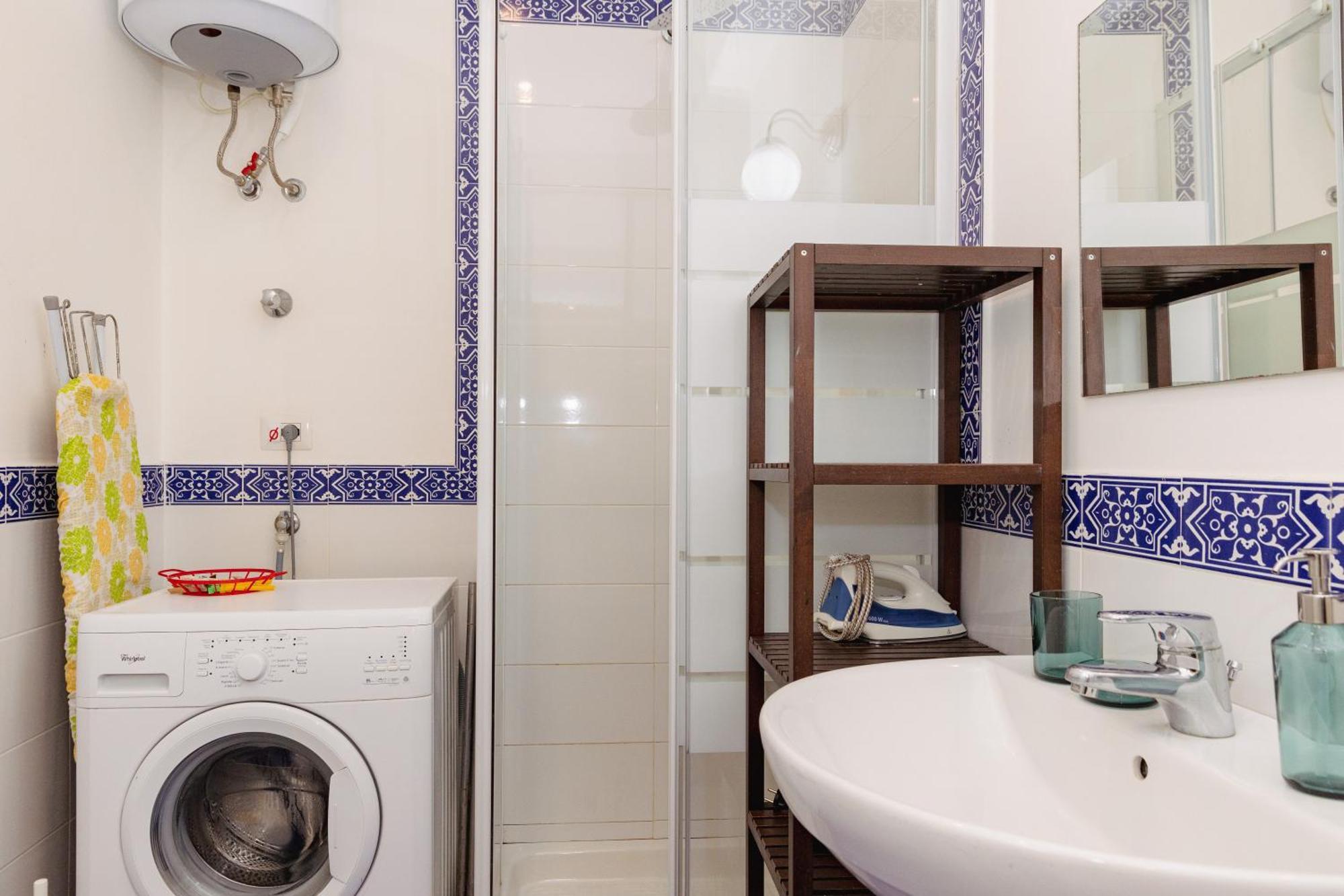 Residence Sorrento 2 Bagian luar foto