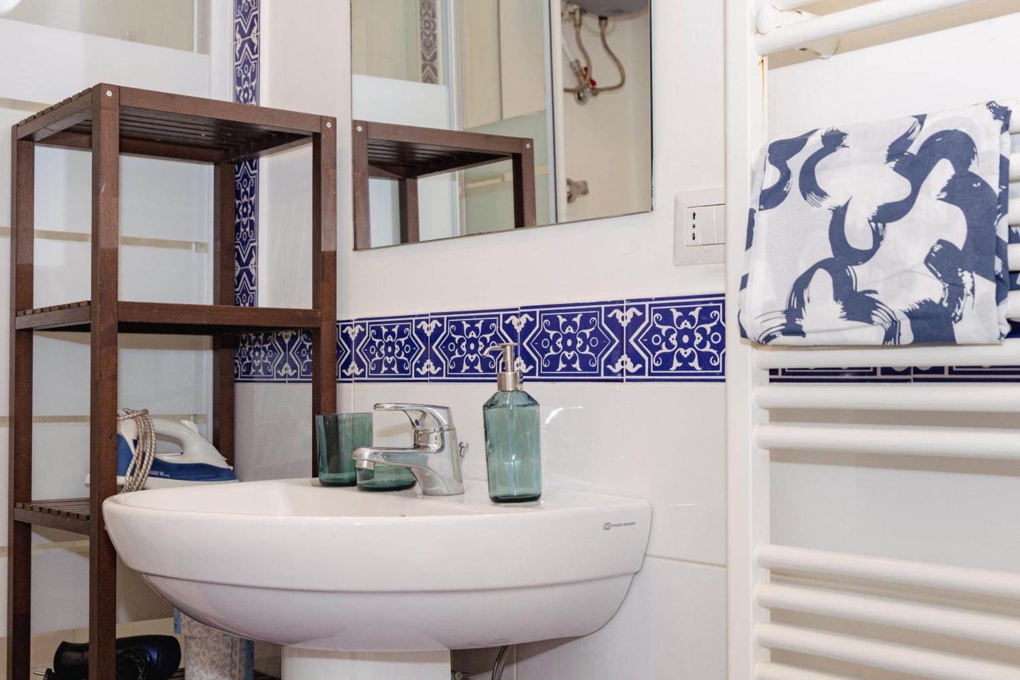 Residence Sorrento 2 Bagian luar foto