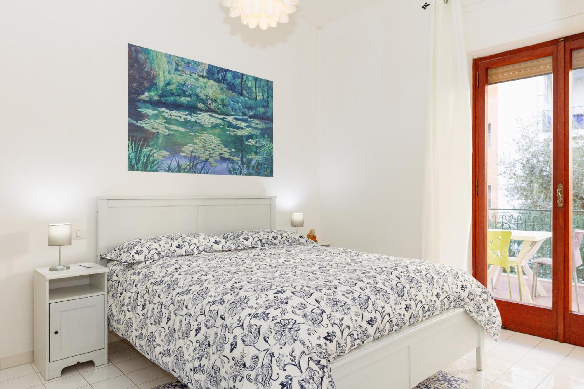 Residence Sorrento 2 Bagian luar foto